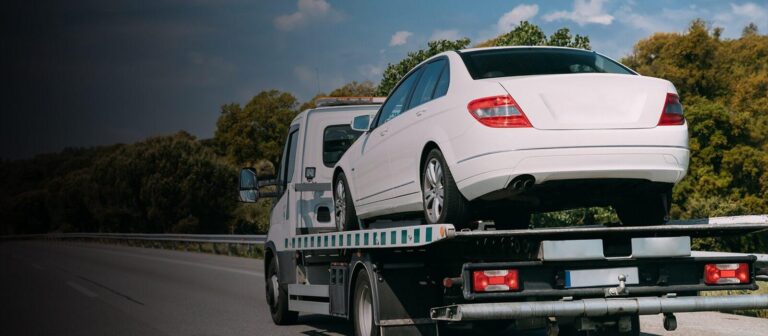 Sakarya Geyve Oto Kurtarma Hizmeti