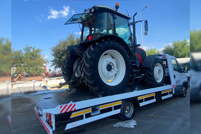 Sakarya Kaynarca Oto Kurtarma Hizmeti