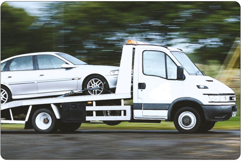 Kocaali Çekici ve Oto Kurtarma | Hızlı ve Güvenli Hizmet
