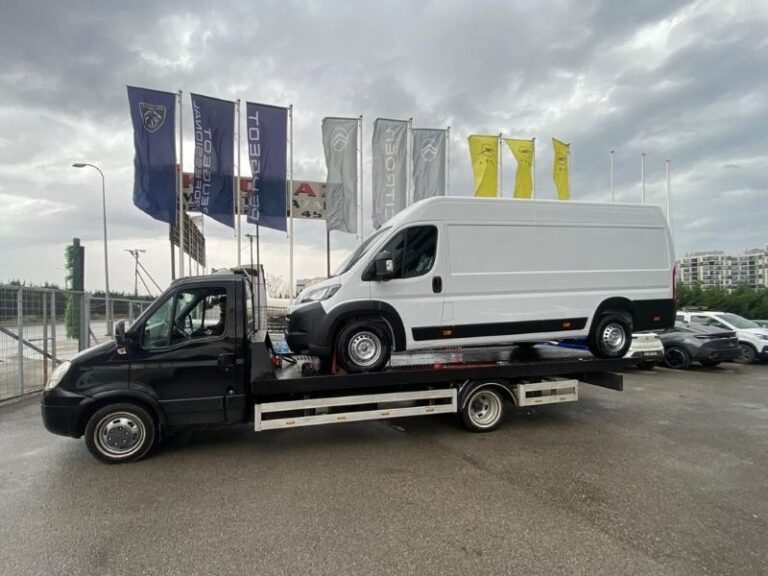 Sakarya Söğütlü Oto Kurtarma Hizmeti