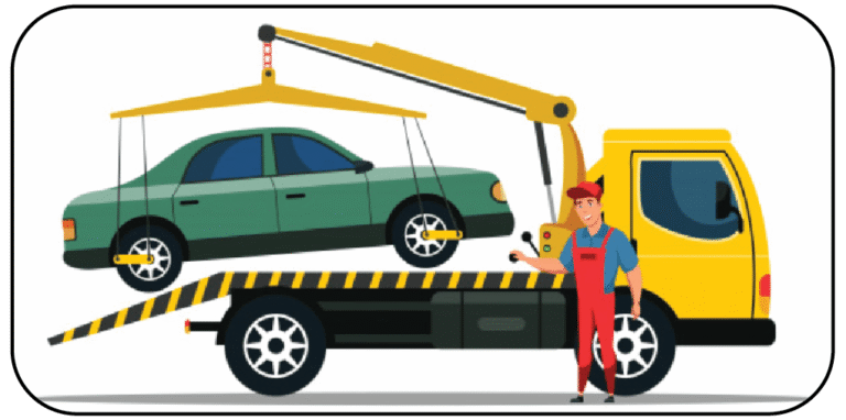 Sakarya Arifiye Çekici ve Yol Yardım Hizmeti