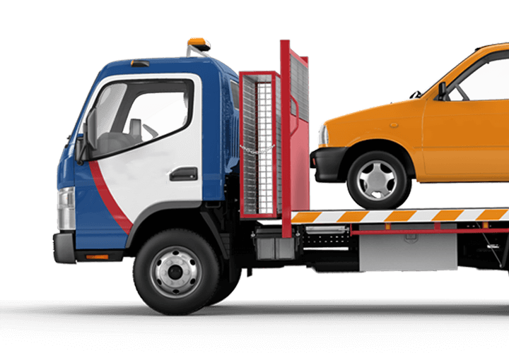 Sakarya Erenler Oto Kurtarma ve En Yakın Çekici